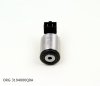 original électrovanne magnétique sous-côté pour Peugeot Renault AL4/DPO, 7700102977, 3194000Q0A